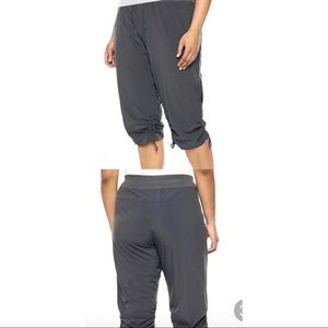 Marc New York performance commuter Crop